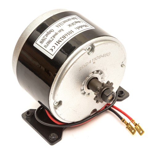 Electric scooter motor - 24, volt