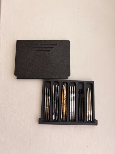 Darts point case - darts, for