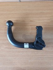 Tow Trust Detachable Towbar