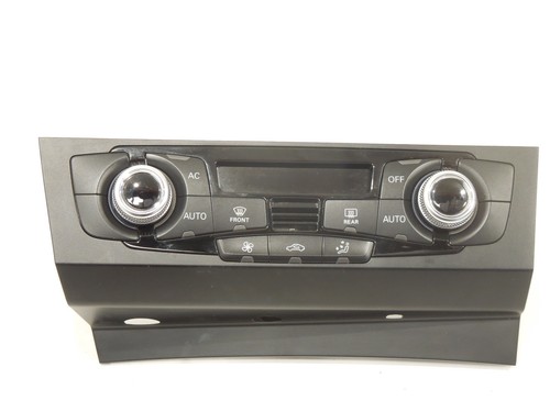 Audi fl heating - 8t,