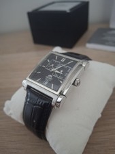 Watch Orient Calendar