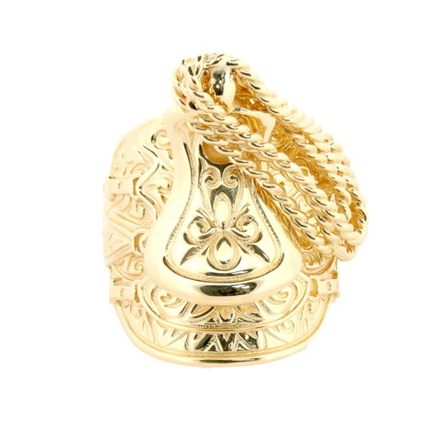Men 9ct gold - men's, london