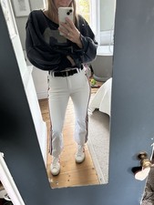 Sweaty Betty Ski Salopettes Trousers Size S