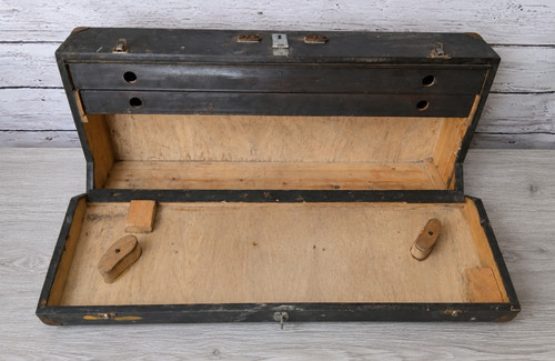 Vintage wood tool - vintage,