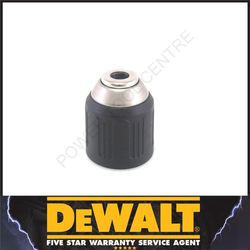 Dewalt n090210 chuck - n090210, keyless