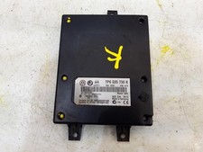 GENUINE 2012 SKODA OCTAVIA BLUETOOTH CONTROL MODULE 7P6035730K