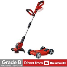 Einhell Cordless Strimmer 28cm