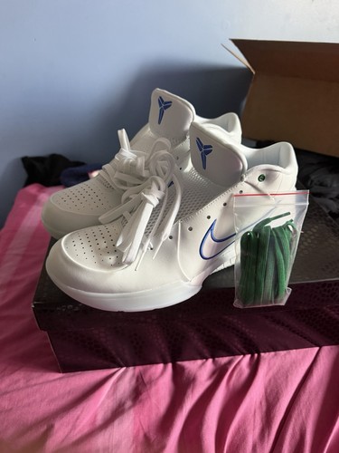 Nike kobe protro draft day - 4,