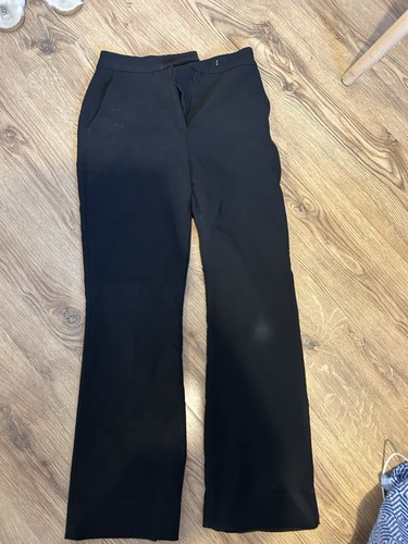 Zara women wide leg trousers - women's,