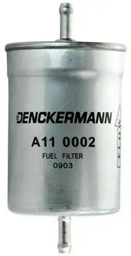 Fuel filter line - filter,