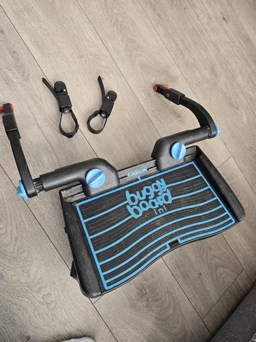 Lascal buggy board mini - lascal,