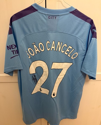 Manchester city joao - manchester, cancelo