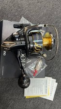 SHIMANO 19 STELLA SW 8000PG-B