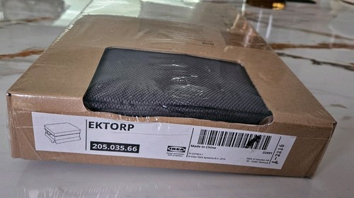 Ektorp footstool cover - footstool,