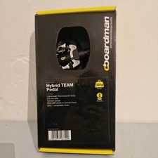 Boardman Hybrid Team Bike