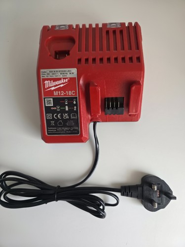 Milwaukee genuine m12 18c - milwaukee,