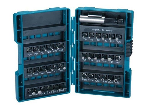 Makita piece screwdriver - 37,