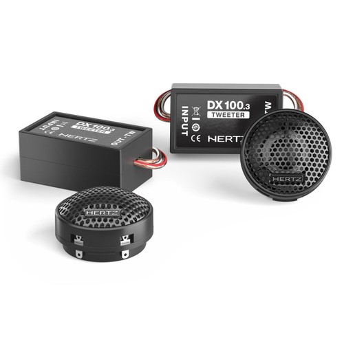Hertz dieci 1 24mm - 24.3,