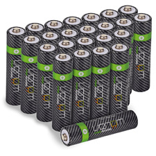 Rechargeable AA AAA Batteries