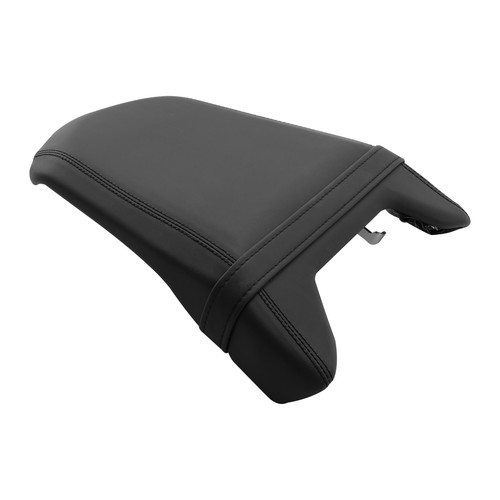 Black rear passenger - rear,