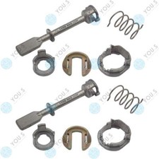 Set of 2 YOU.S Repair Lock