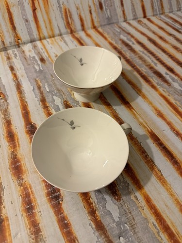 Rosenthal japanese - of,