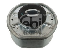 Left and right FEBI BILSTEIN 01513 Mounting, manual transmission for VW