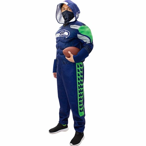Seattle seahawks men - seattle,