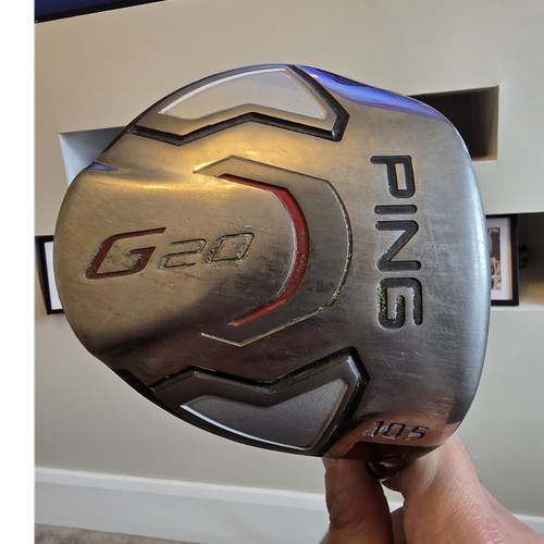 Ping g20 driver - ping,