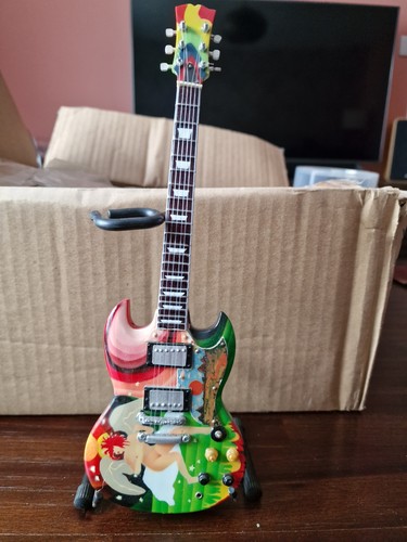 Axe heaven eric clapton - axe,