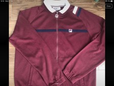 Fila Bjorn Borg MK 11 Archive