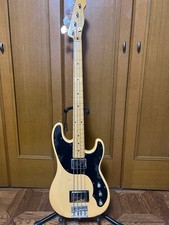 Fender Modern Player Telecaster Bass Electric Bass Guitar W/Gig Bag Used Product