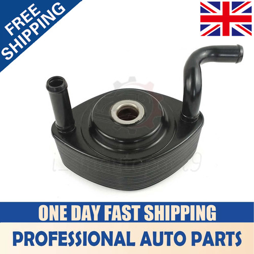 1pc oil cooler for isuzu - 1pc,