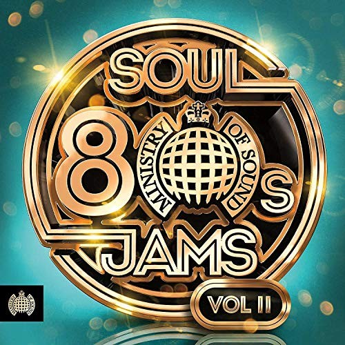 80s soul jams - 80s,