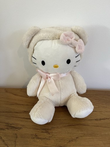 Hello kitty bear costume - h&m,