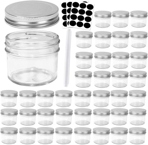 Pack glass canning - 4,