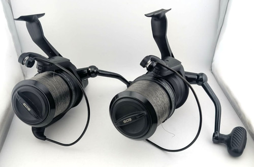 Fox eos 12000 big - fox,
