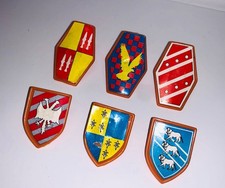 Early learning Centre castle