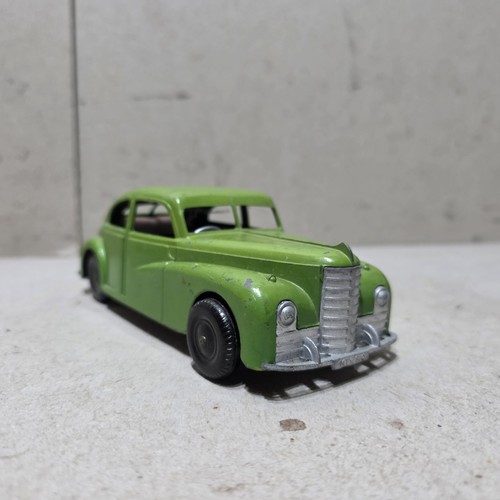 Vintage mettoy clockwork - vintage,