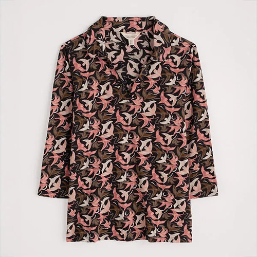 Seasalt wavecrest shirt - wavecrest,