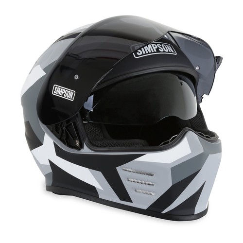 Simpson venom have - have, blue