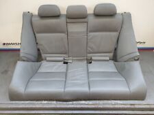 BMW 3 SERIES E46 COUPE 2004