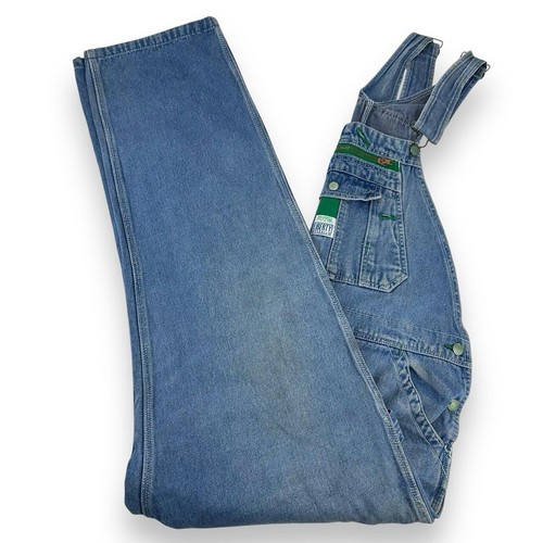 Vintage liberty denim - liberty,
