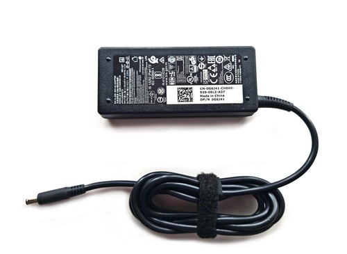 Genuine dell 34a - genuine, 19.5v