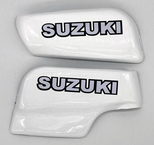 Fits suzuki fz50 side - suzuki, cover