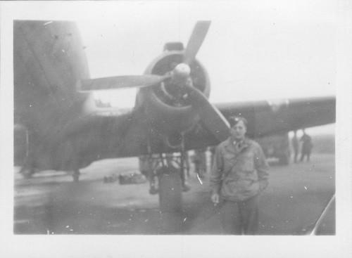 1945 wwii 83rd gen - wwii,