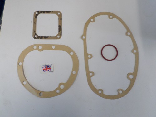 Bsa b31 b32 b33 - pre, war