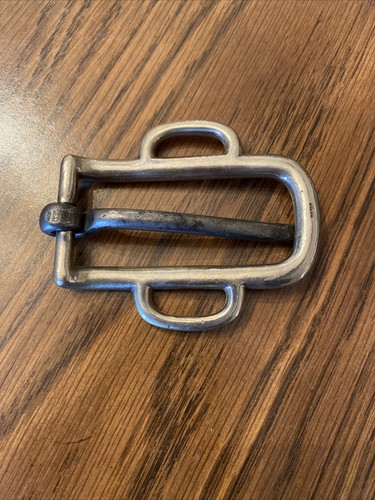 Vintage antique buckle - vintage/,