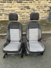 Vw Touran R Line Interior