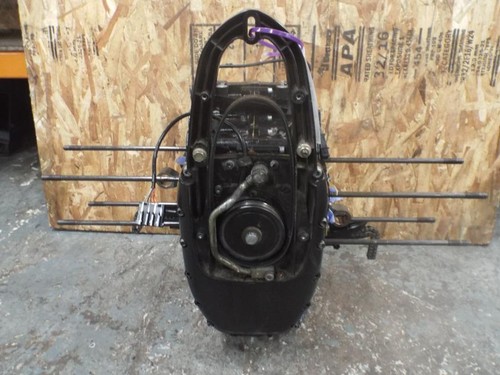 Bmw r1100rt r1100 1995 2001 - r1100rt, 1995-2001